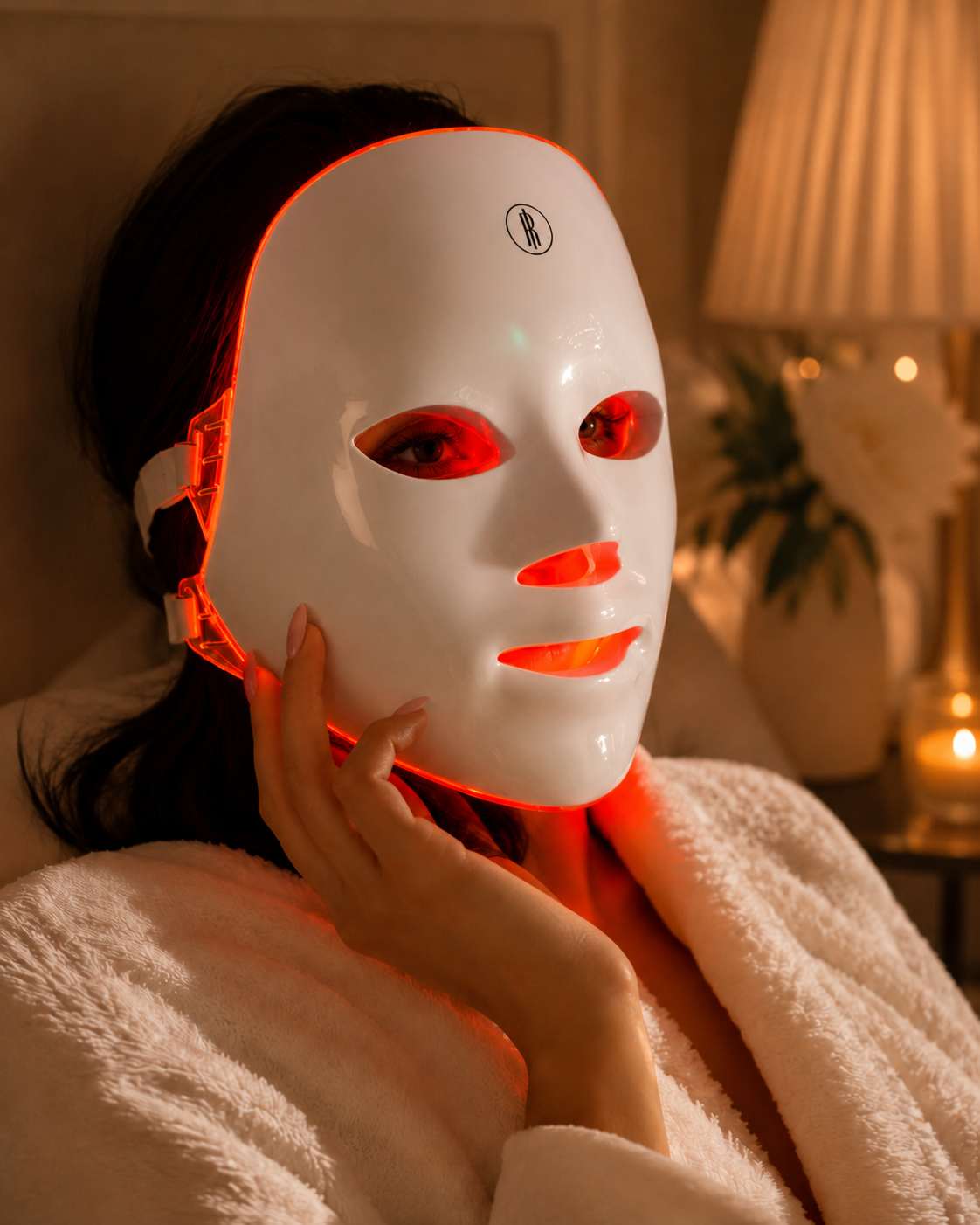 LED Light Mask Treatment: A Smarter At-Home Skin Routine