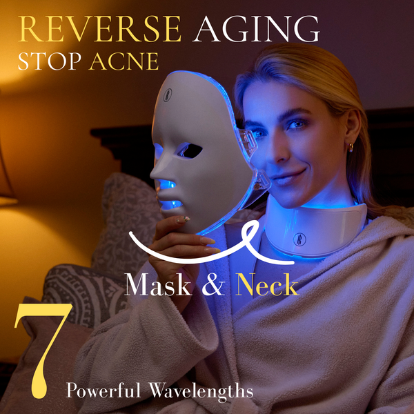regena light therapy mask reviews