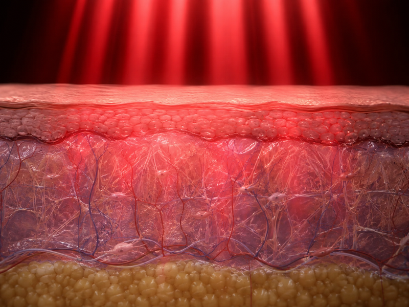 Does Red Light Therapy Work?