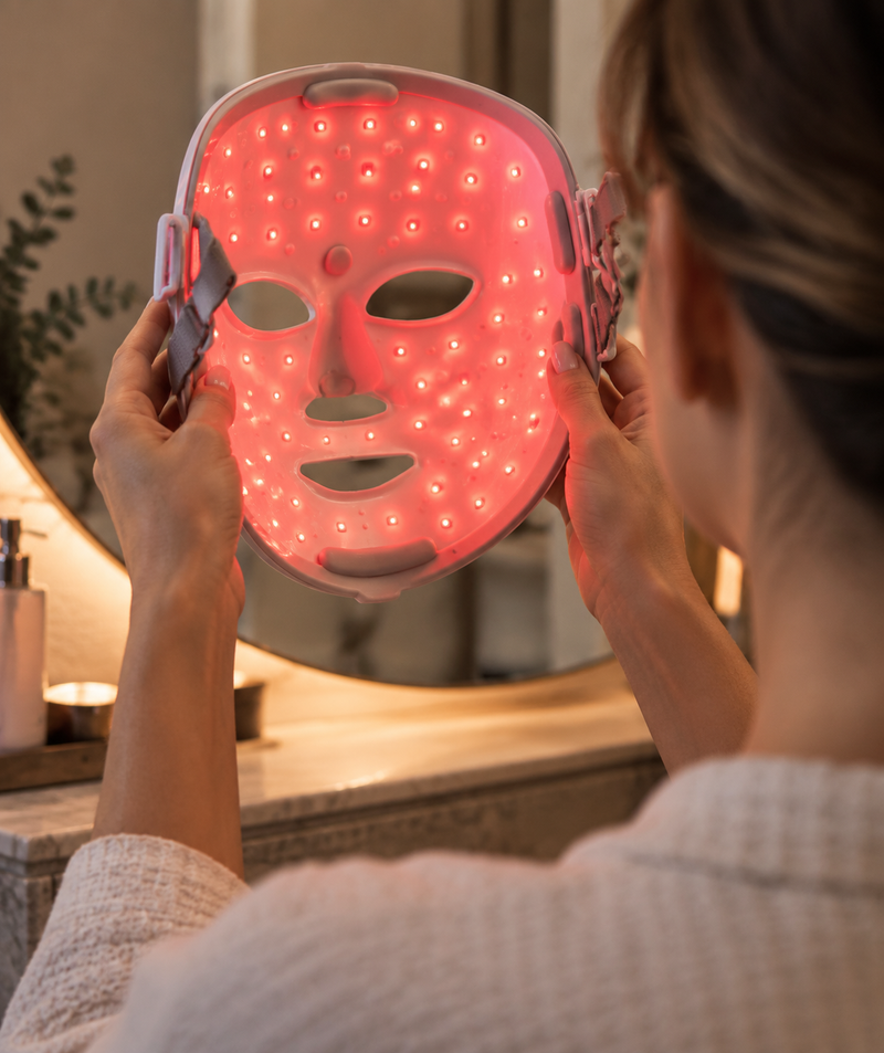 How Often Should You Do Red Light Therapy?