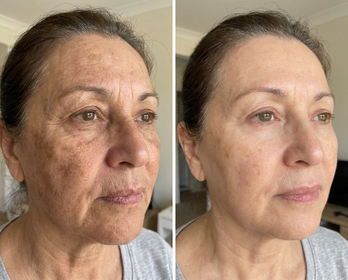 RegenaLight™ - #1 Wireless LED Light Therapy Mask