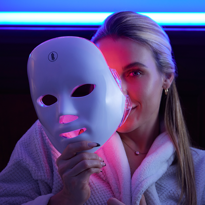 RegenaLight™ - #1 Wireless LED Light Therapy Mask