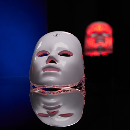 RegenaLight™ - #1 Wireless LED Light Therapy Mask