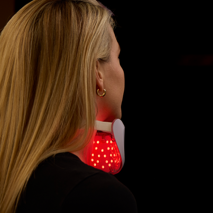 Regenalight Neck Mask