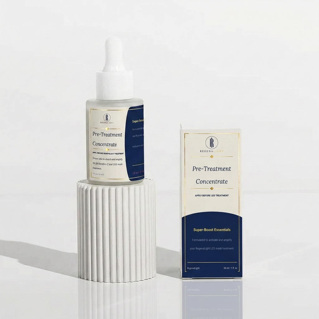 Pre-Treatment Concentrate