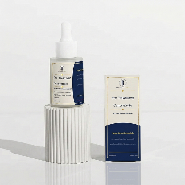Products - REGENALIGHT