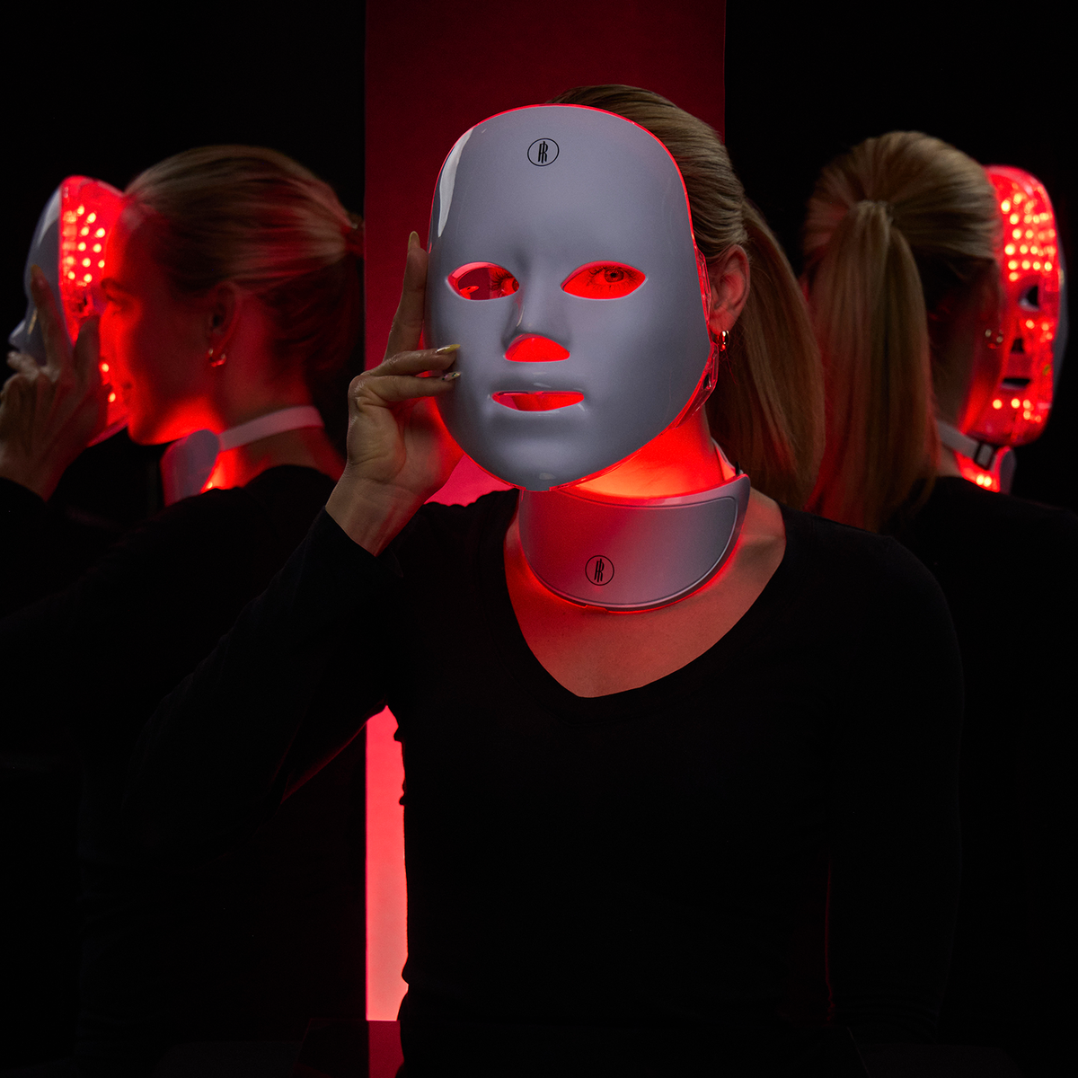RegenaLight - #1 Wireless LED Light Therapy Mask