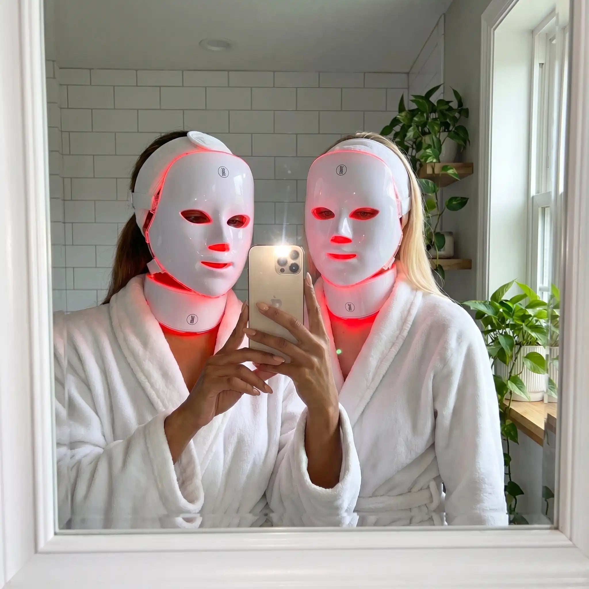 RegenaLight™ - #1 Wireless LED Light Therapy Mask