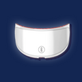 LED Neck Mask