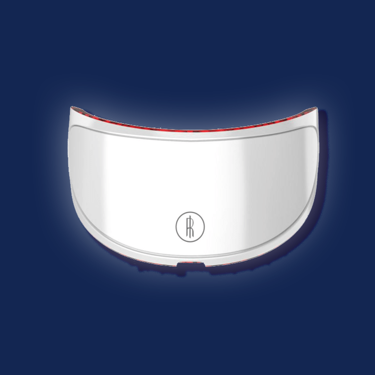 Regenalight Neck Mask