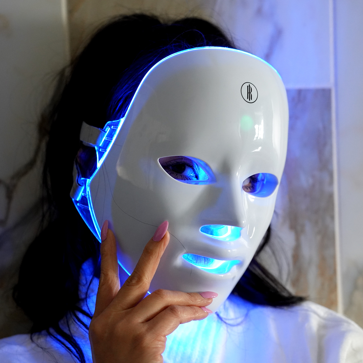 RegenaLight™ - #1 Wireless LED Light Therapy Mask